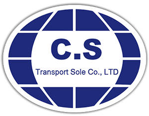 Welcome to CS Transport Sole Co.,Ltd